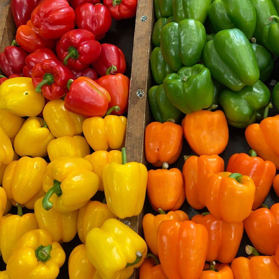 bell-pepper